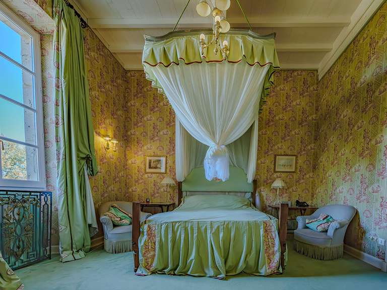 Maison Vic-Fezensac - 9 chambres - 671m²