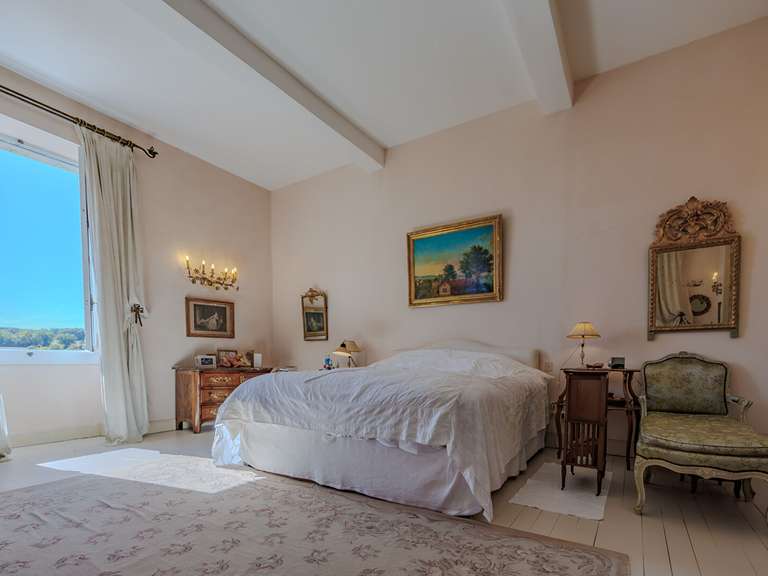 Maison Vic-Fezensac - 9 chambres - 671m²
