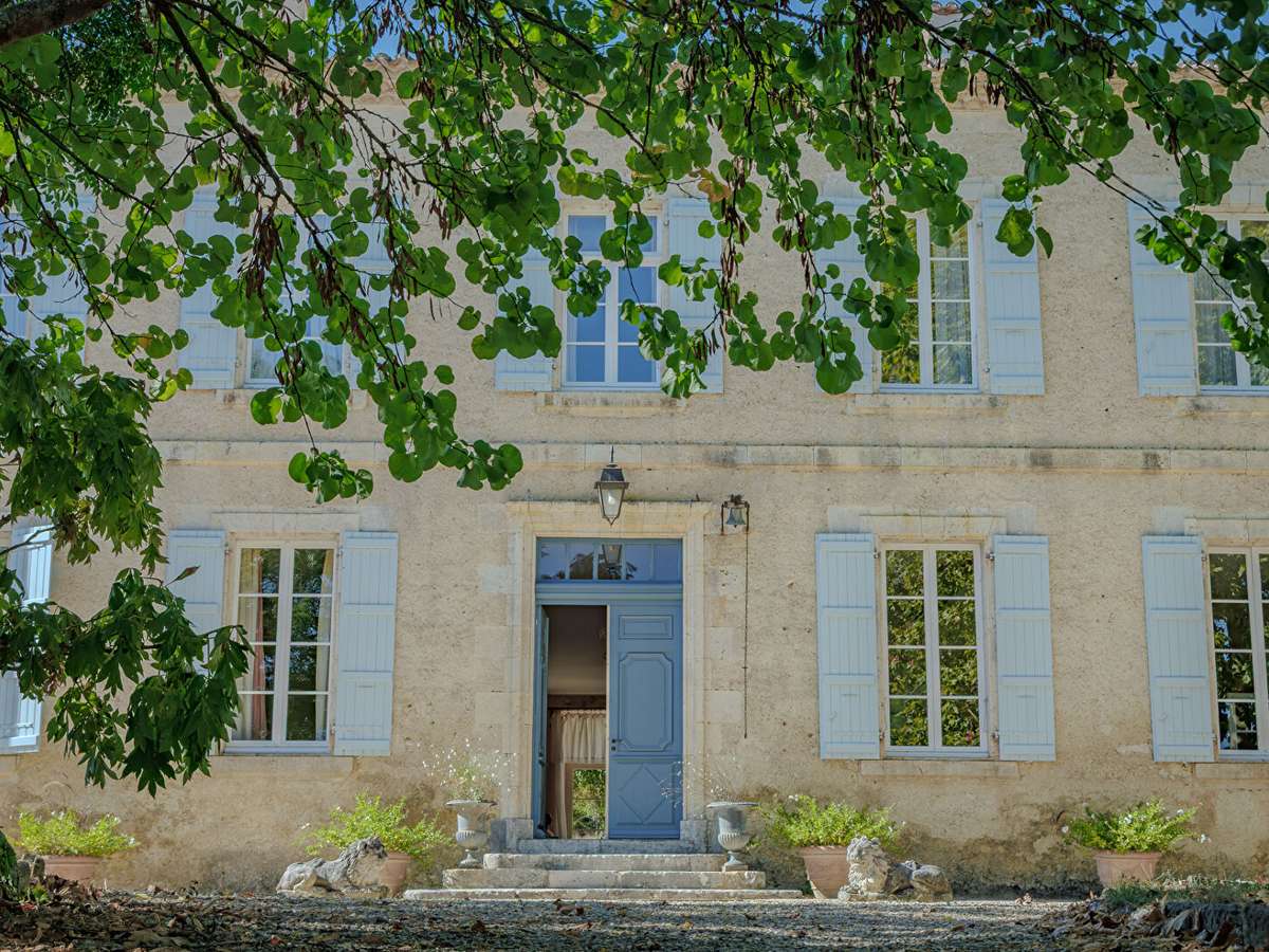 Maison Vic-Fezensac
