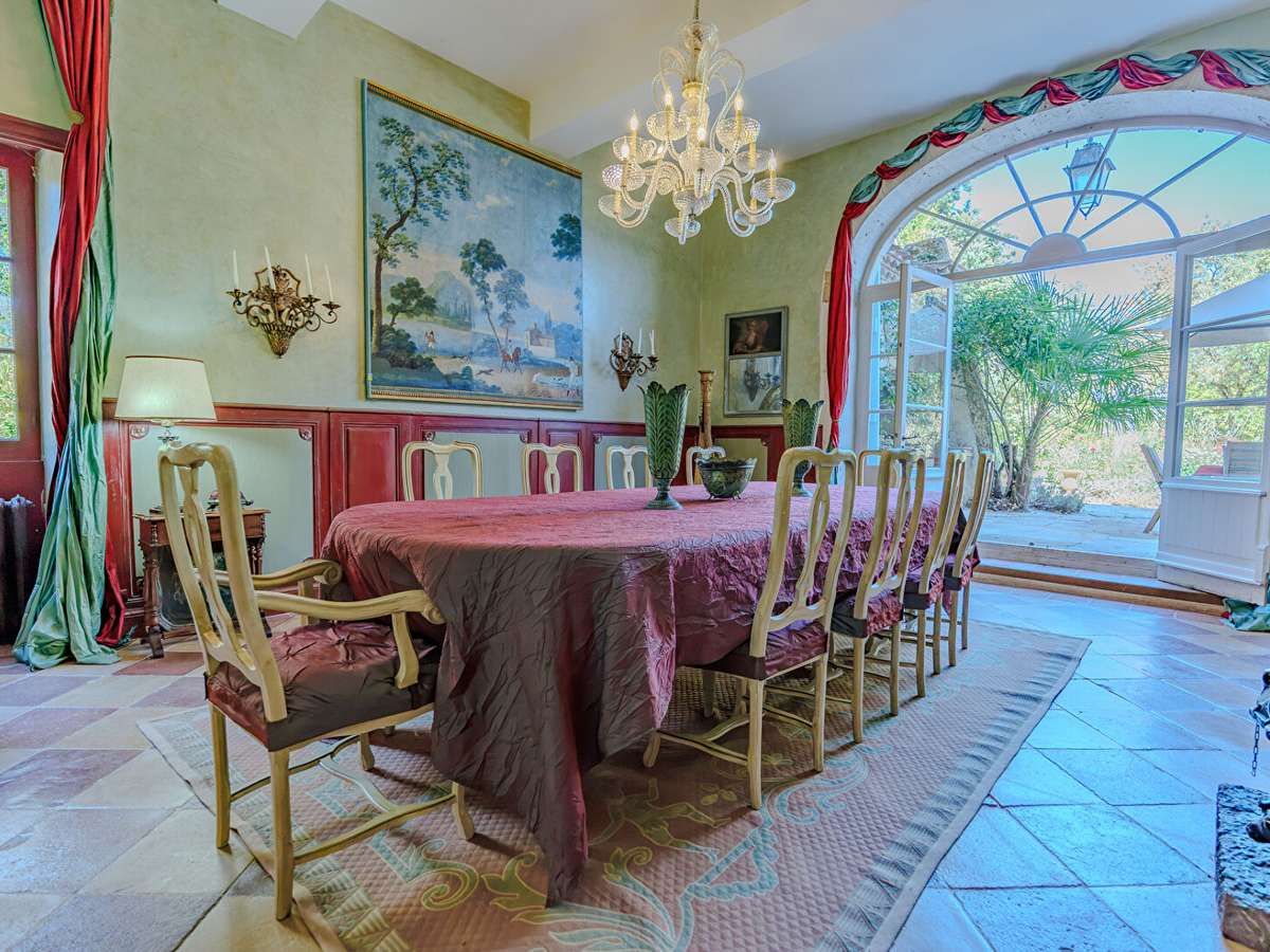 Maison Vic-Fezensac
