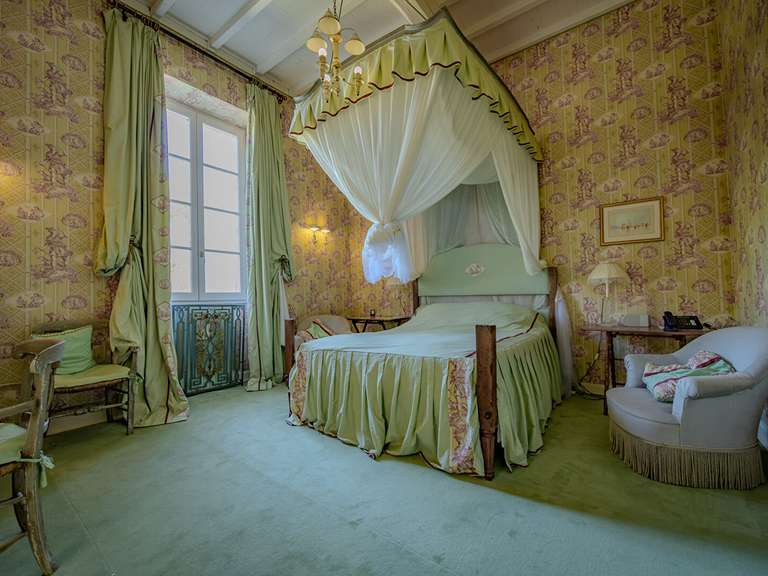 Maison Vic-Fezensac - 9 chambres - 671m²