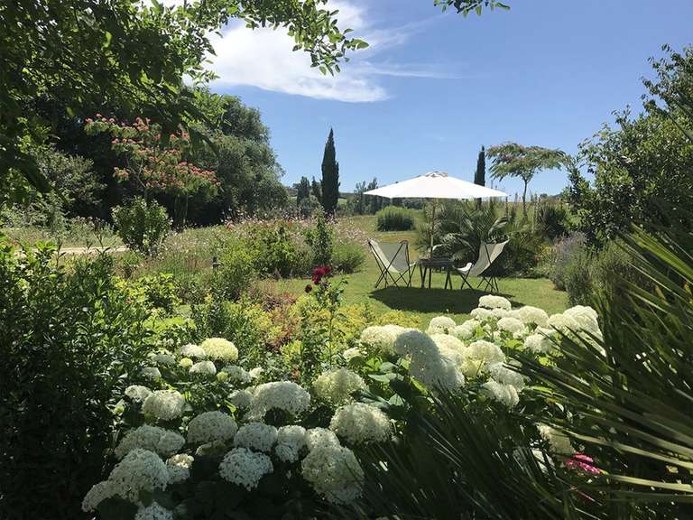 Maison Saint-Mézard - 5 chambres - 321m²