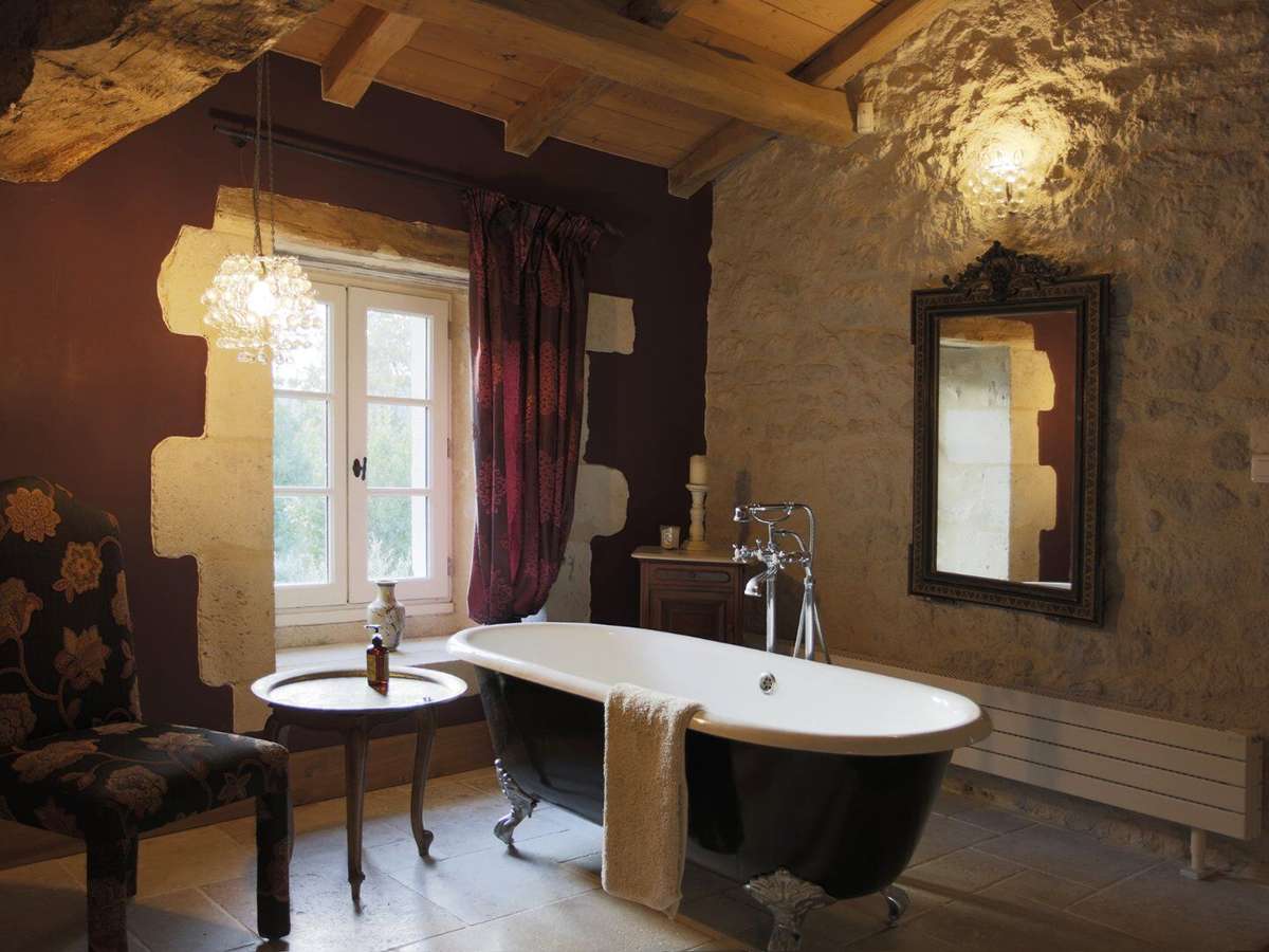 Maison Saint-Mézard
