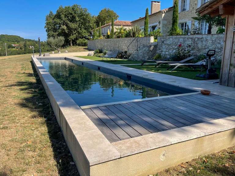 Maison Condom - 7 chambres - 557m²