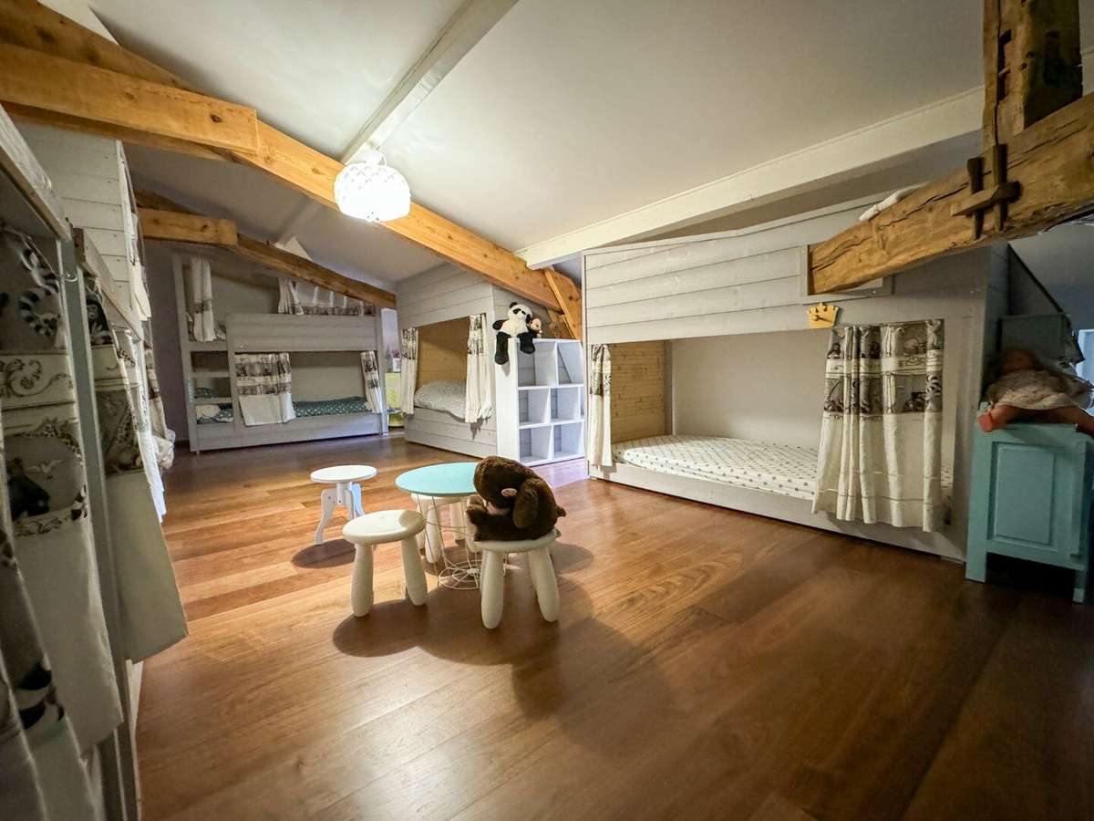 Maison Condom