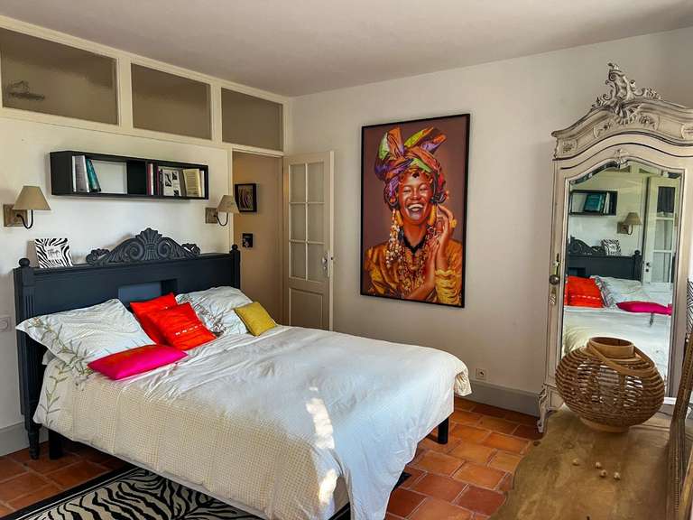 Maison Condom - 7 chambres - 557m²