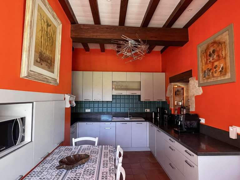 Maison Condom - 7 chambres - 557m²