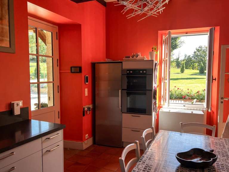 Maison Condom - 7 chambres - 557m²