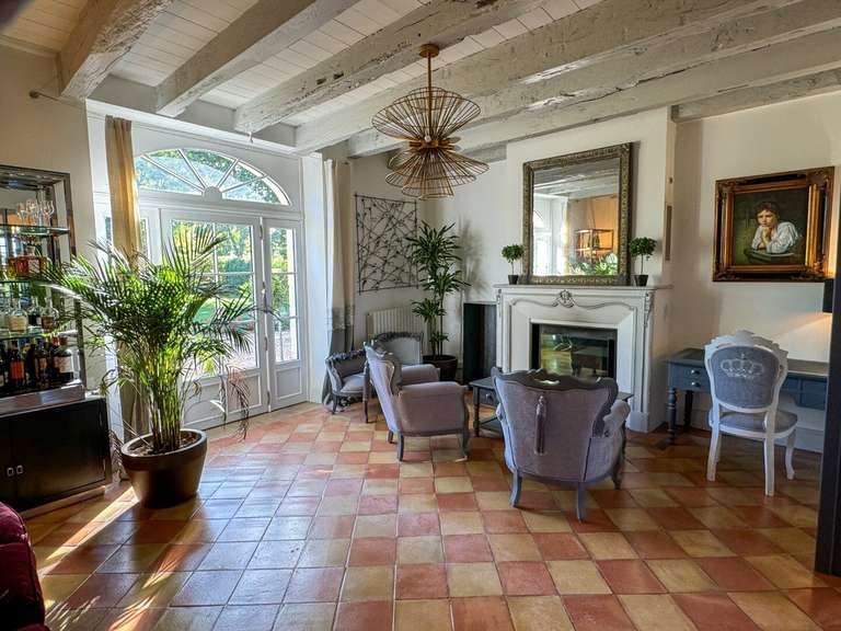Maison Condom - 7 chambres - 557m²