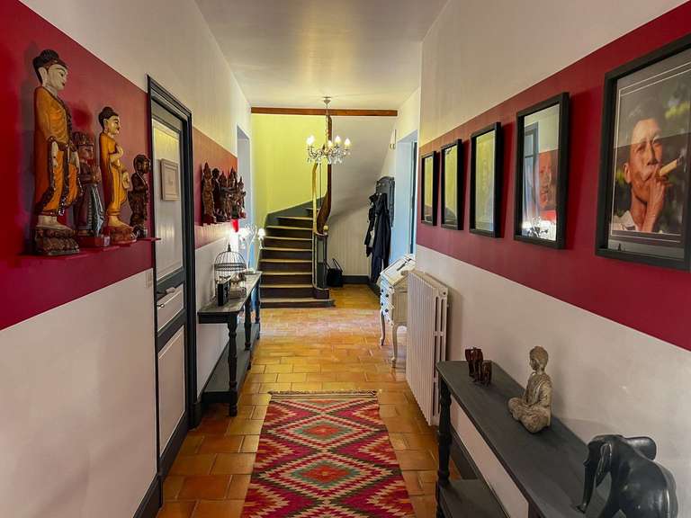 Maison Condom - 7 chambres - 557m²
