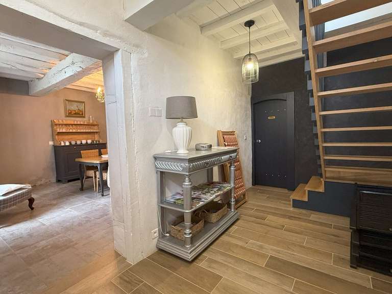Maison Valence-sur-Baïse - 6 chambres - 430m²
