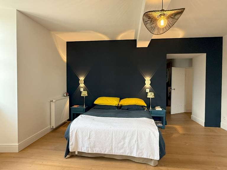 Maison Valence-sur-Baïse - 6 chambres - 430m²
