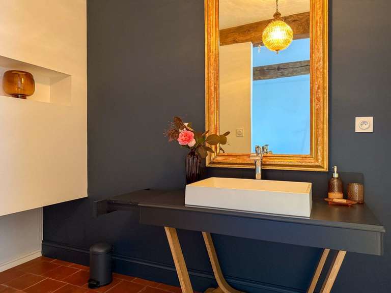 Maison Valence-sur-Baïse - 6 chambres - 430m²