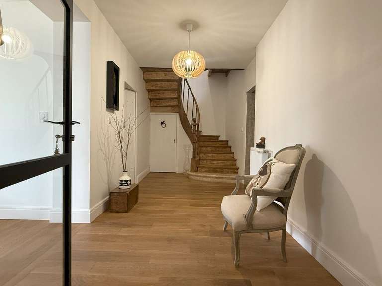 Maison Valence-sur-Baïse - 6 chambres - 430m²