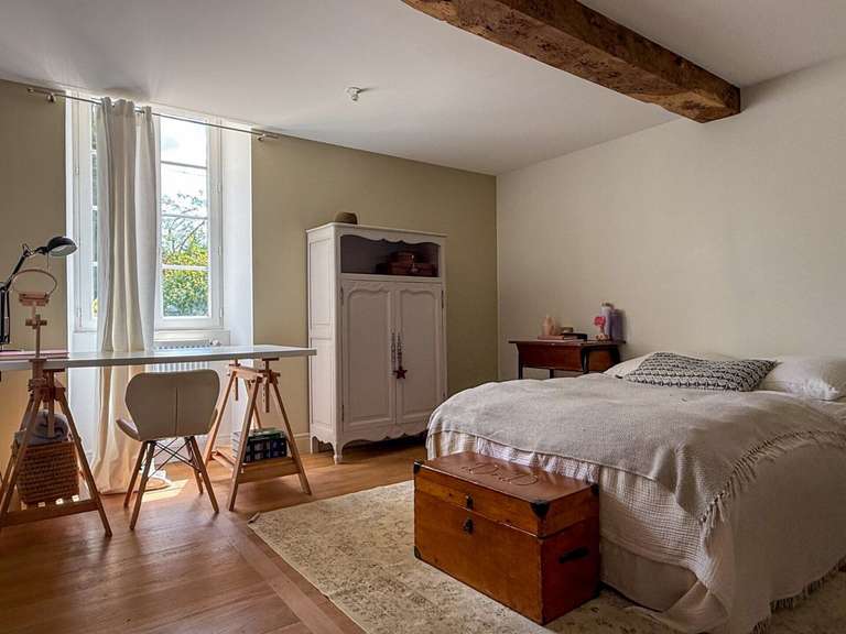 Maison Valence-sur-Baïse - 6 chambres - 430m²