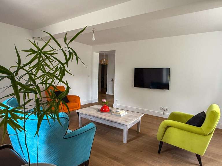 Maison Valence-sur-Baïse - 6 chambres - 430m²
