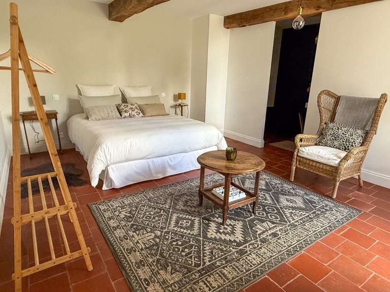 Maison Valence-sur-Baïse - 6 chambres - 430m²