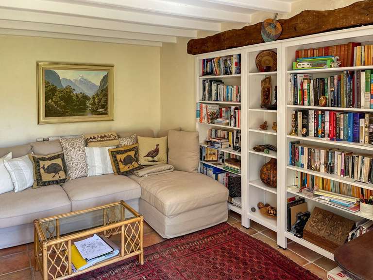 Maison Vic-Fezensac - 4 chambres - 331m²