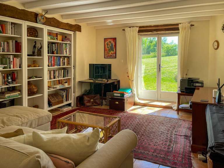 Maison Vic-Fezensac - 4 chambres - 331m²