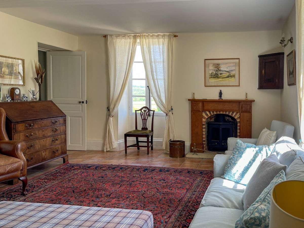 Maison Vic-Fezensac