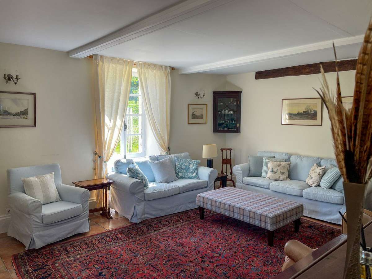 Maison Vic-Fezensac