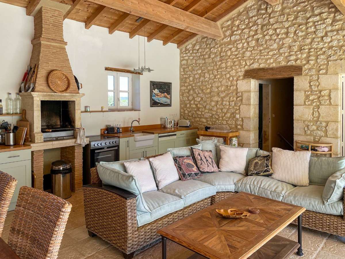 Maison Vic-Fezensac