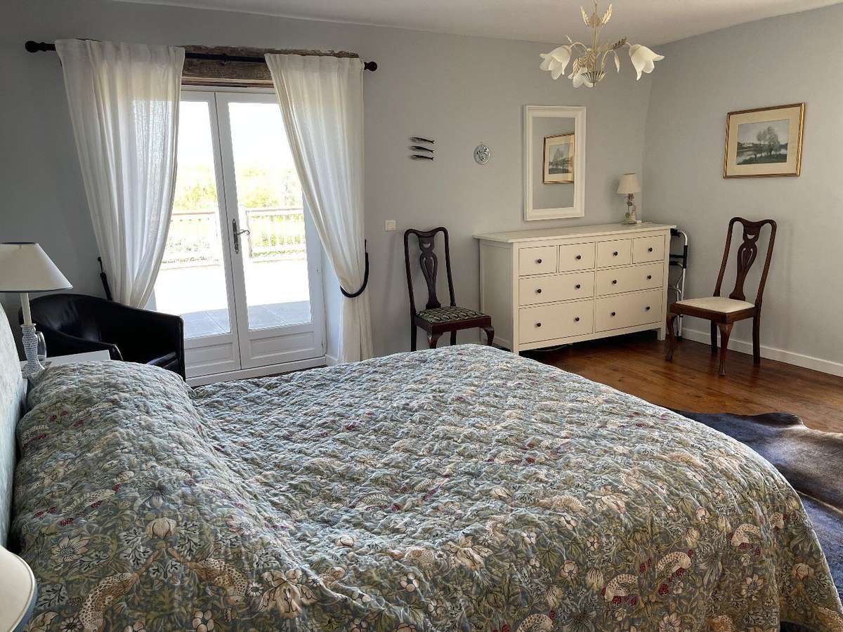 Maison Vic-Fezensac