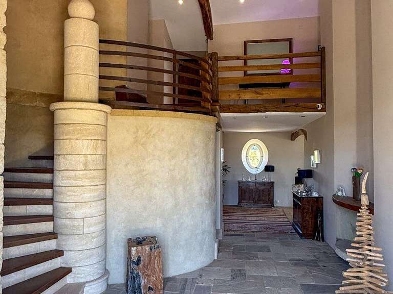 Maison Marciac - 6 chambres - 345m²