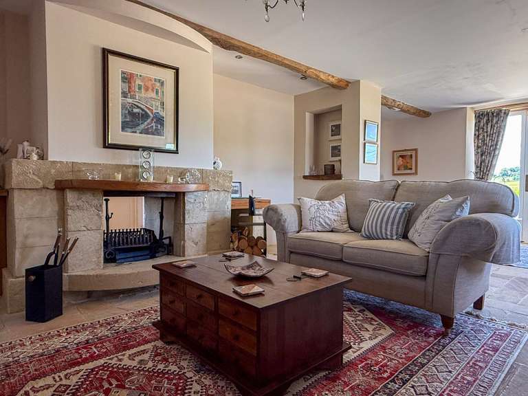 Maison Marciac - 6 chambres - 345m²