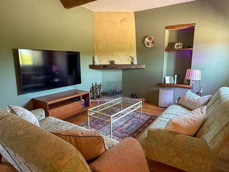 Maison Marciac - 6 chambres - 345m²