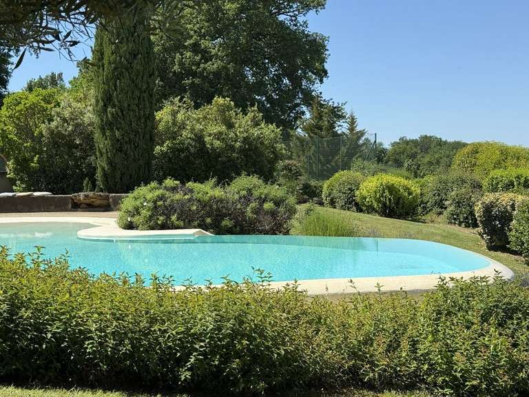 Maison Vic-Fezensac - 6 chambres - 425m²