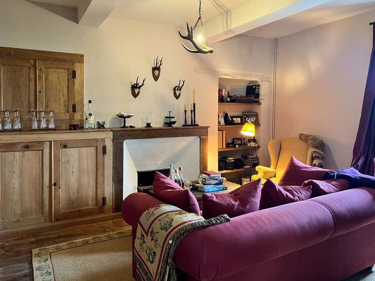 Maison Vic-Fezensac - 6 chambres - 425m²