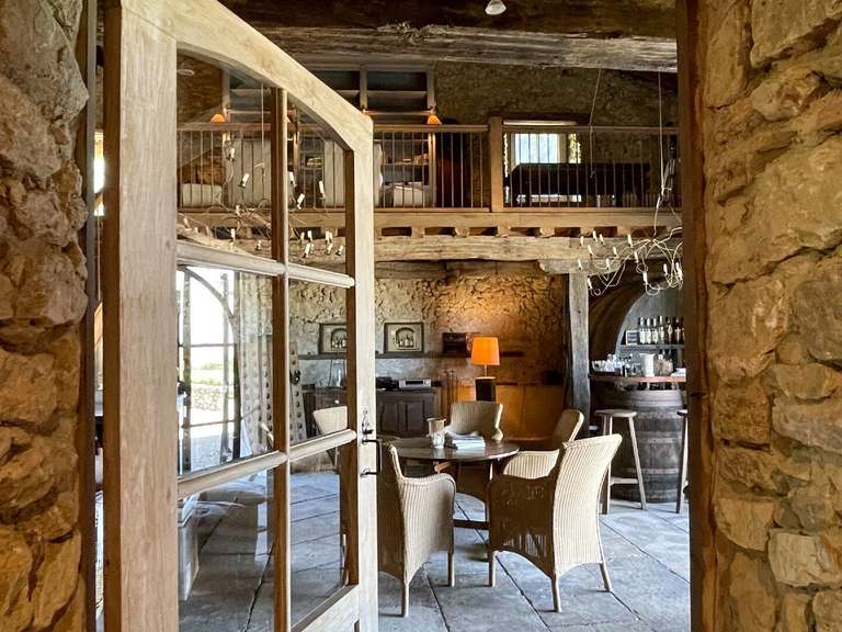Maison Vic-Fezensac - 6 chambres - 425m²