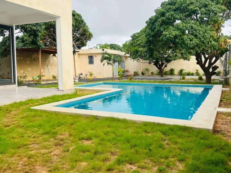 House Ngaparou