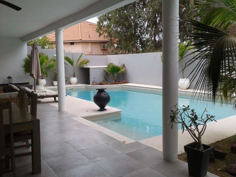 House Ngaparou