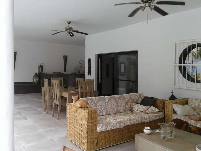House Ngaparou