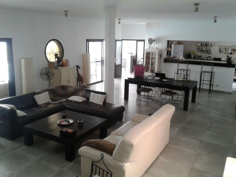 House Ngaparou