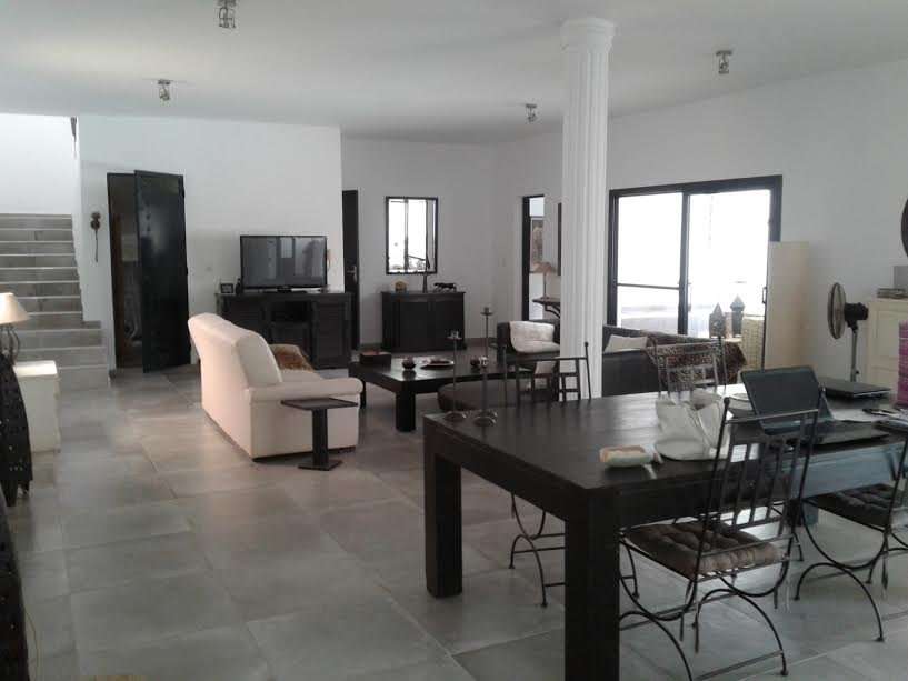 House Ngaparou