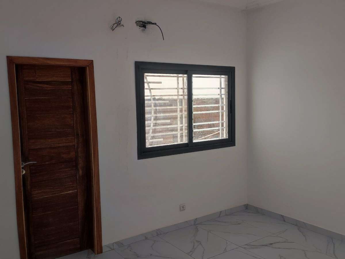 House Nguérigne