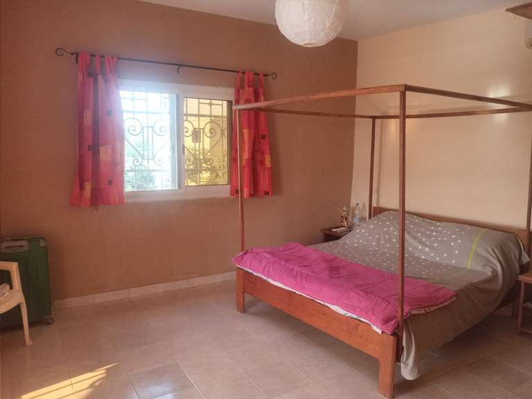 Maison Ngaparou - 4 chambres - 150m²