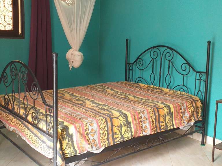 Maison Ngaparou - 5 chambres - 260m²
