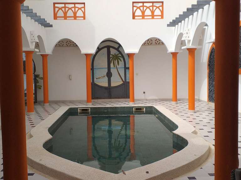 Maison Ngaparou - 5 chambres - 260m²