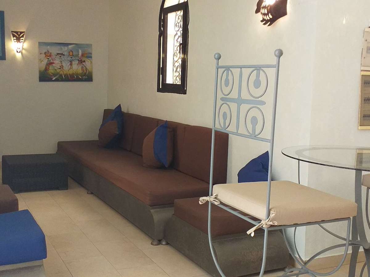 Maison Ngaparou