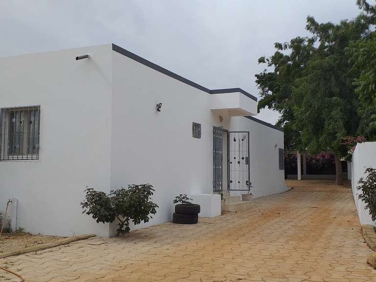 Maison Ngaparou - 3 chambres - 300m²