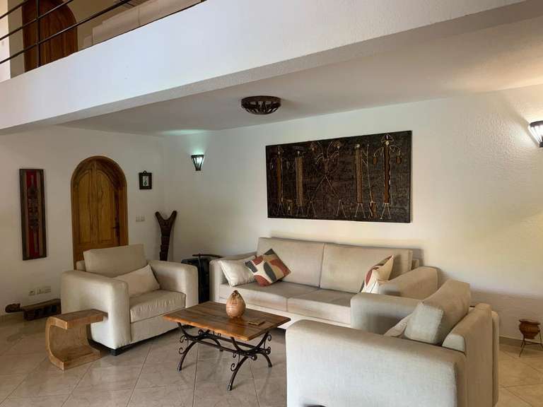 Maison Ngaparou - 5 chambres - 280m²