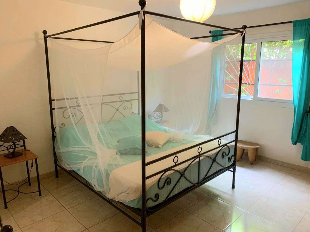 Maison Ngaparou