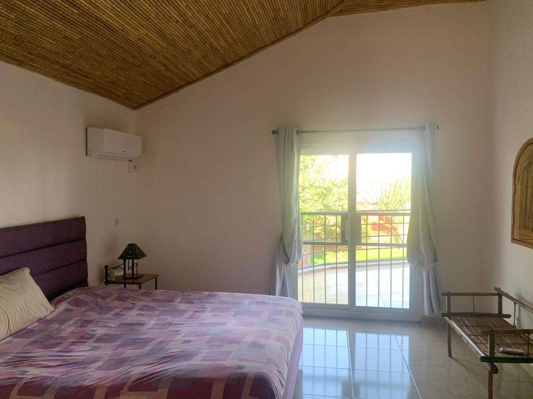 Maison Ngaparou