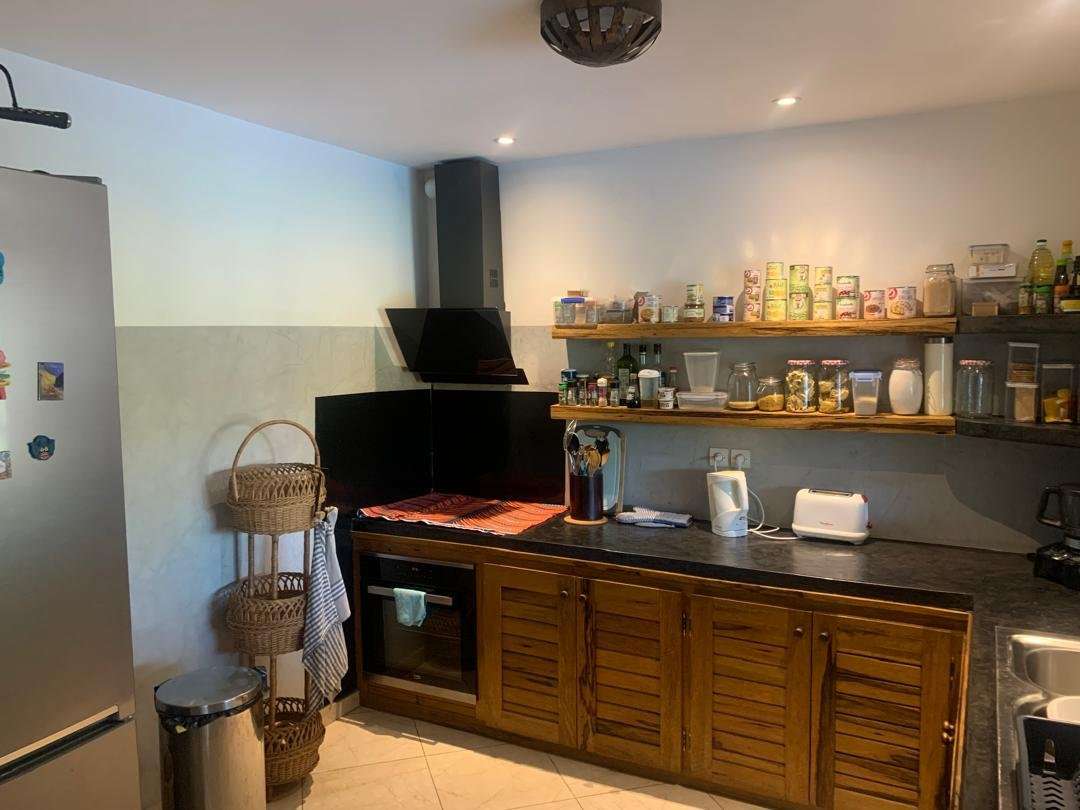 Maison Ngaparou