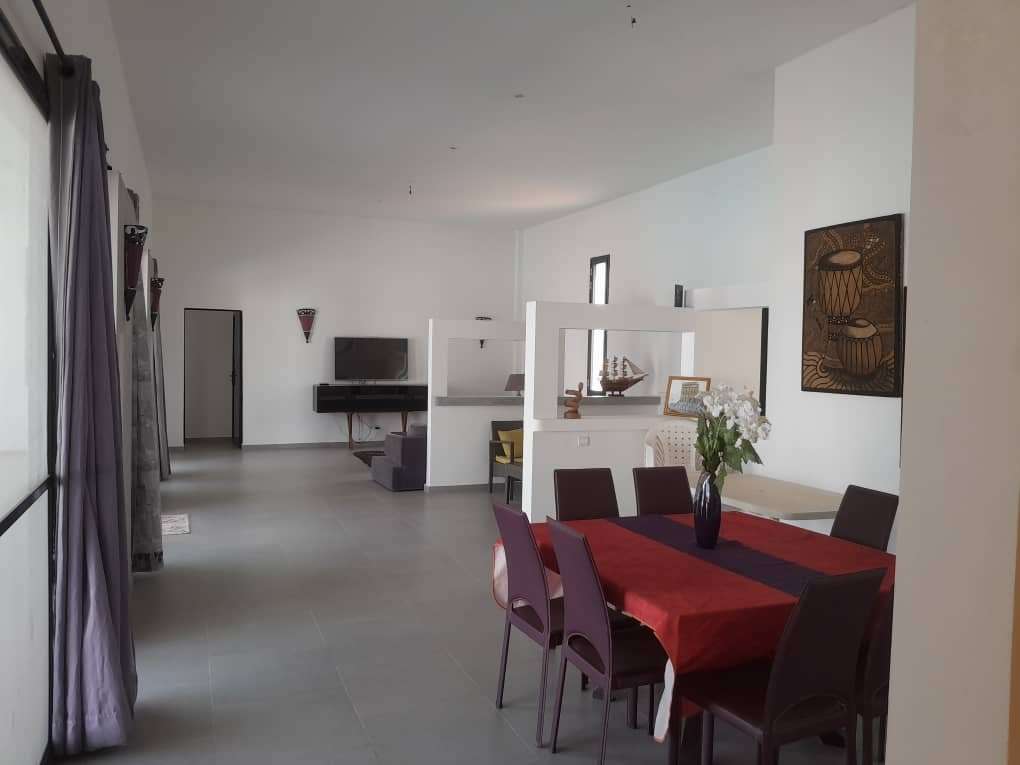 Maison Nguérigne