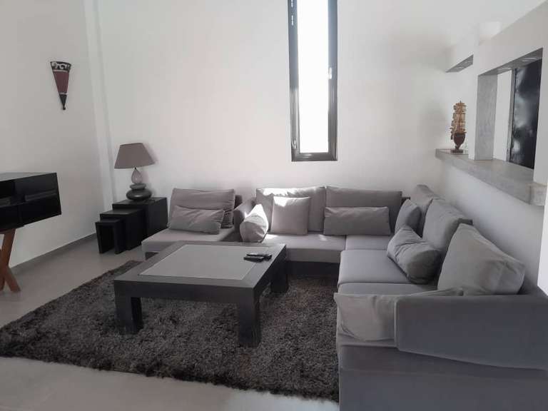 Maison Nguérigne - 4 chambres - 300m²